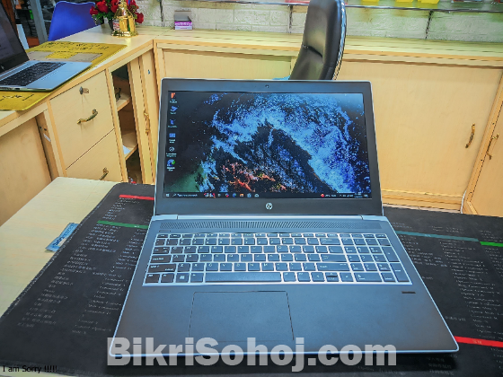HP Probook 450 G5